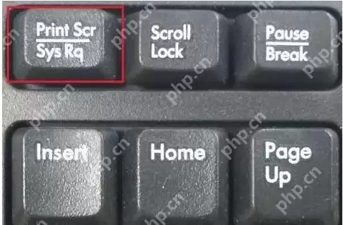 电脑怎么截图 几种方法轻松学会