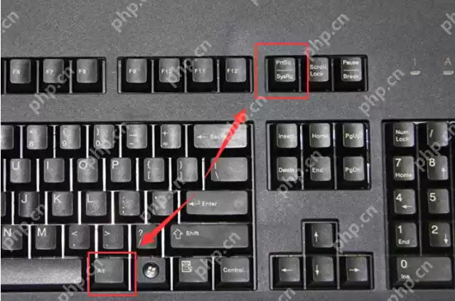 电脑怎么截图 几种方法轻松学会