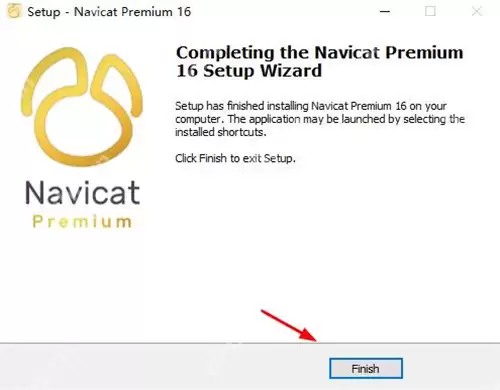 navicat怎么破解 navicat Premium安装破解教程