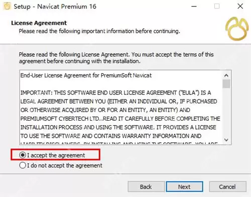 navicat怎么破解 navicat Premium安装破解教程