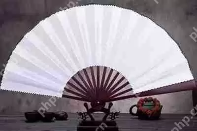 PS如何给扇面加图案？PS给扇面加图案操作步骤一览