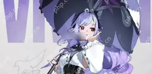 绝区零薇薇安属性什么定位  绝区零薇薇安属性定位介绍