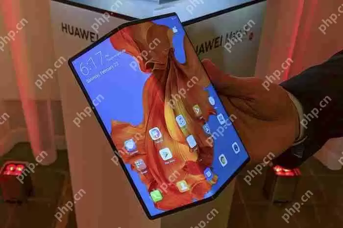 华为5G折叠屏手机Mate X什么时候上市？华为5G折叠屏手机Mate X上线时间介绍