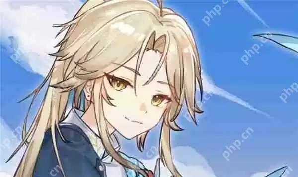 崩坏星穹铁道阮梅几星