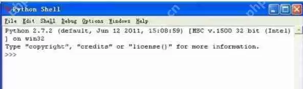 python 2.7怎么编程模块函数_python 2.7编程模块函数方法说明