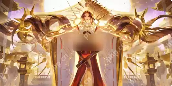 阴阳师卑弥呼技能是什么 阴阳师卑弥呼技能介绍