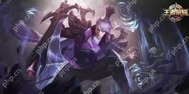 王者荣耀刘邦怎么玩 刘邦台词大全