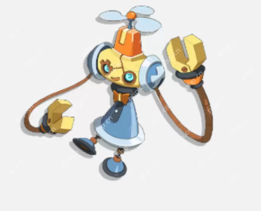 洛克王国世界精灵种族值哪个高-洛克王国世界精灵种族值排行一览