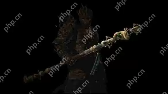 黑神话悟空武器介绍