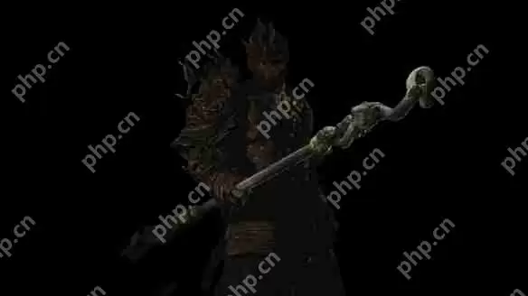 黑神话悟空武器介绍