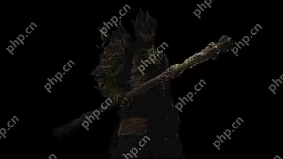 黑神话悟空武器介绍