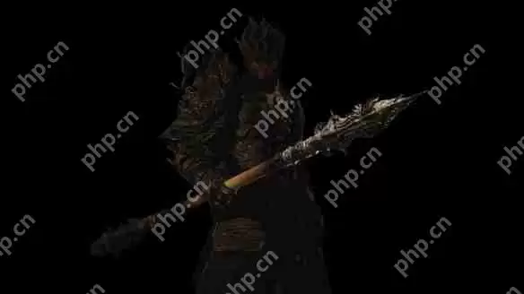 黑神话悟空武器介绍