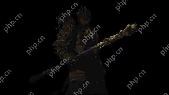 黑神话悟空武器介绍