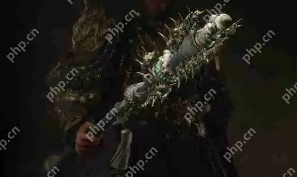 黑神话悟空武器介绍