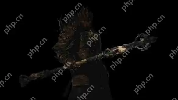 黑神话悟空武器介绍