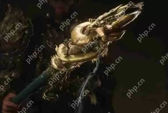 黑神话悟空武器介绍