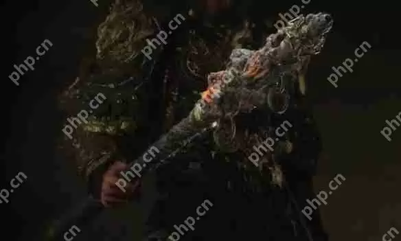 黑神话悟空武器介绍