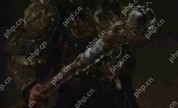 黑神话悟空武器介绍