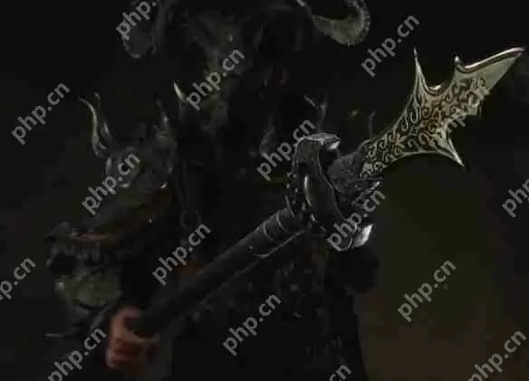 黑神话悟空武器介绍