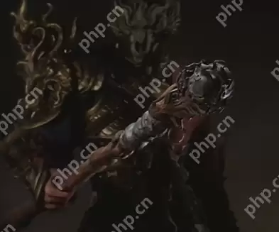 黑神话悟空武器介绍