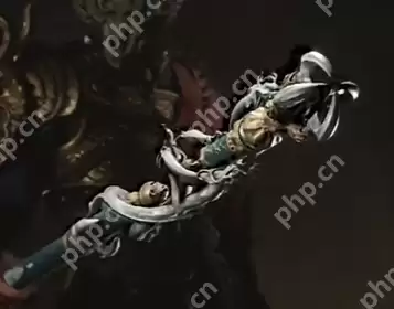 黑神话悟空武器介绍