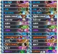 炉石传说漫游翡翠梦境如何构筑全职业卡组-炉石传说全职业卡组在漫游翡翠梦境中怎么构筑