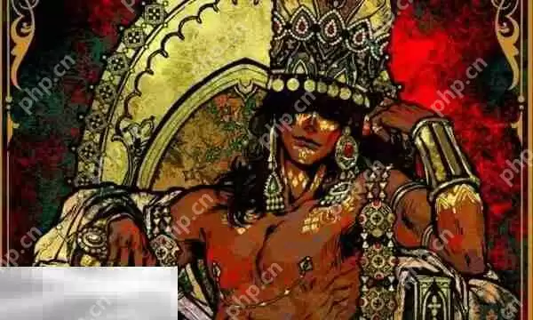 苏丹的游戏梅姬相关人物事件汇总 梅姬妻子的不满消除方法