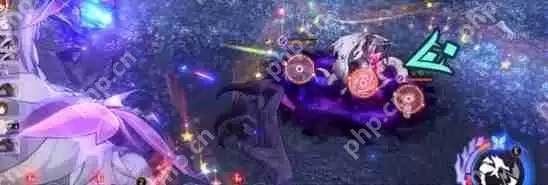 崩坏星穹铁道3.2成就半条命完成方法