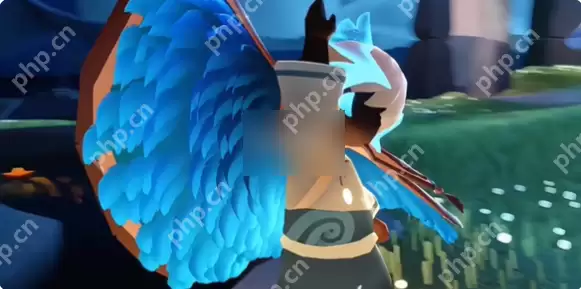 光遇青鸟季毕业礼是什么 光遇青鸟季毕业礼介绍