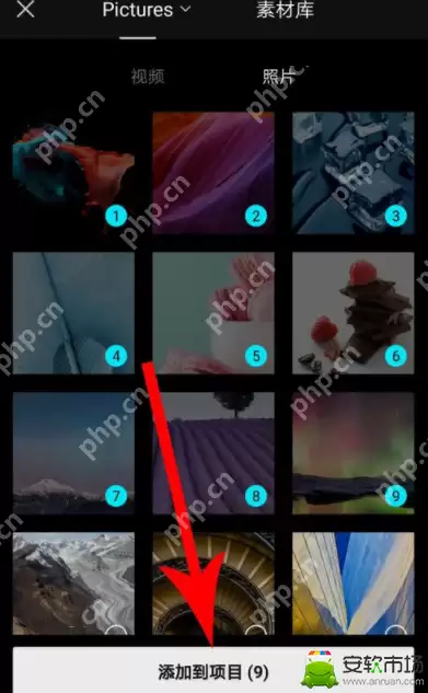 剪映如何卡点_剪映卡点方法介绍