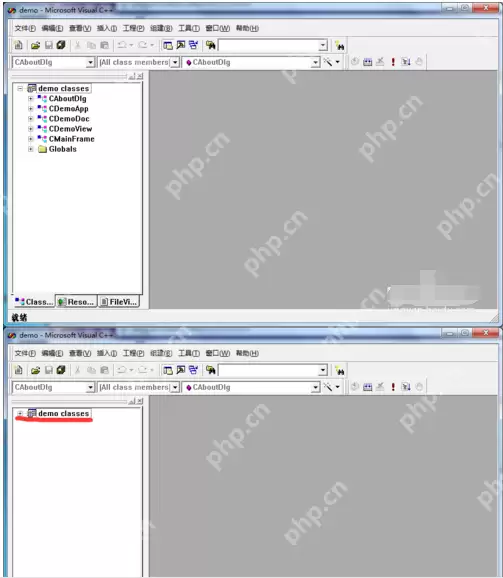 vc++ 6.0怎么新建一个MFC工程_新建一个MFC工程步骤分享