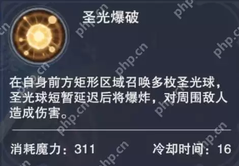 新神魔大陆圣女怎么样