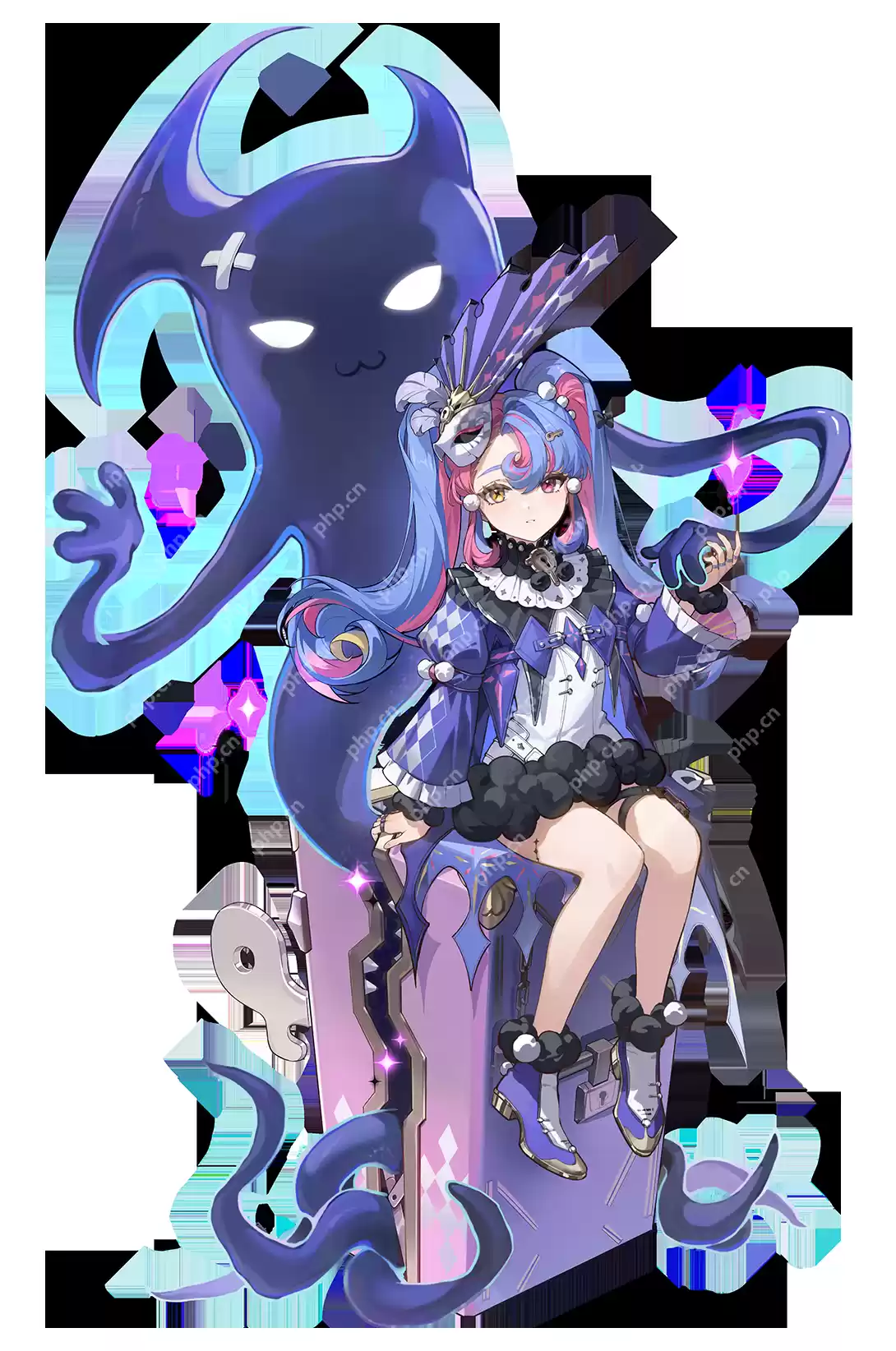 鸣潮2.3复刻洛可可抽取建议