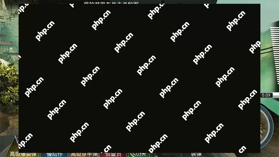 超好玩的fps枪战手游排行榜