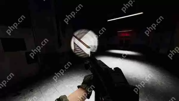 超好玩的fps枪战手游排行榜