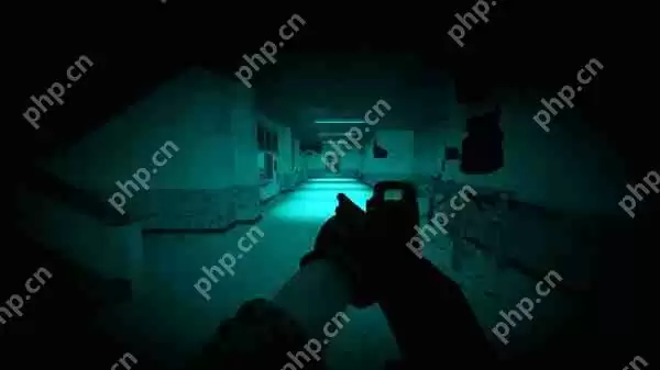 超好玩的fps枪战手游排行榜