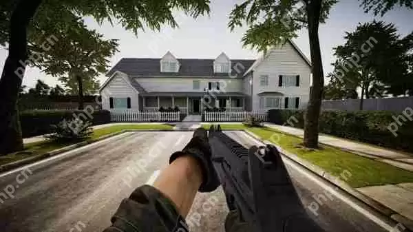 超好玩的fps枪战手游排行榜