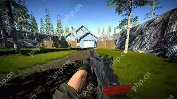 超好玩的fps枪战手游排行榜