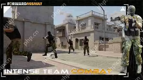 超好玩的fps枪战手游排行榜