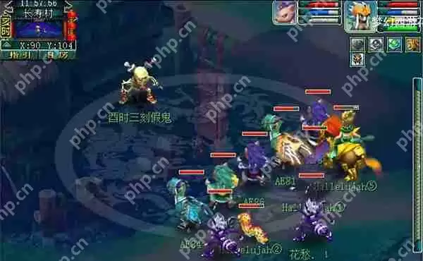 梦幻西游召唤兽进阶攻略