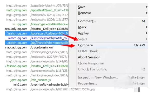 Fiddler 怎么配置windiff?Fiddler 配置windiff流程一览