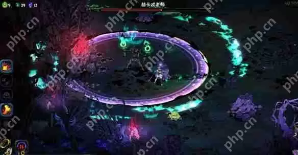 哈迪斯2赫菲斯托斯祝福使用评价