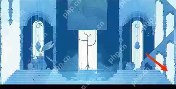 格莉斯的旅程第四章通关攻略