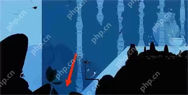 格莉斯的旅程第四章通关攻略