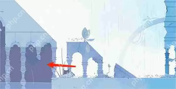 格莉斯的旅程第四章通关攻略