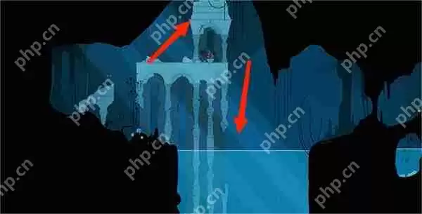 格莉斯的旅程第四章通关攻略