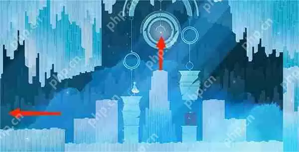 格莉斯的旅程第四章通关攻略