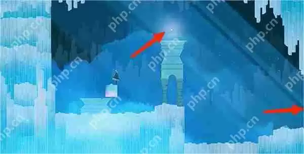 格莉斯的旅程第四章通关攻略