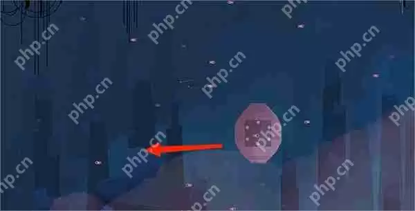 格莉斯的旅程第四章通关攻略