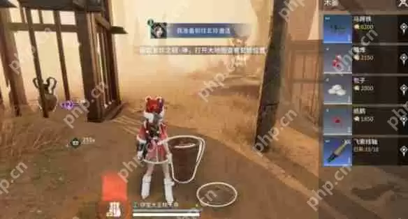 永劫无间手游花露怎么获得 永劫无间手游花露获得攻略